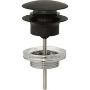 Донный клапан GROHE, фантомный чёрный (29510KF0) Донный клапан GROHE, фантомный чёрный (29510KF0)