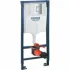 Комплект инсталляции GROHE Rapid SL 4 в 1 для подвесного унитаза (39547000) Комплект инсталляции GROHE Rapid SL 4 в 1 для подвесного унитаза (39547000)
