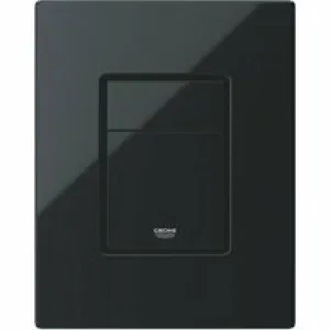 Комплект инсталляции GROHE Rapid SL 3 в 1 для подвесного унитаза, черный глянец (39940000) Комплект инсталляции GROHE Rapid SL 3 в 1 для подвесного унитаза, черный глянец (39940000)