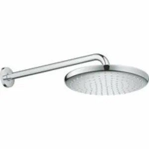 Душевая система GROHE BauEdge со смесителем для ванны, хром (1000190) Душевая система GROHE BauEdge со смесителем для ванны, хром (1000190)