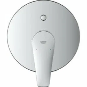 Душевая система GROHE BauEdge со смесителем для ванны, хром (1000190) Душевая система GROHE BauEdge со смесителем для ванны, хром (1000190)