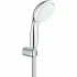Душевая система GROHE BauEdge со смесителем для ванны, хром (1000190) Душевая система GROHE BauEdge со смесителем для ванны, хром (1000190)