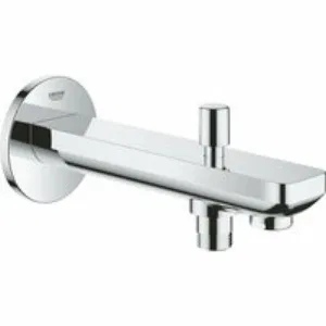 Душевая система GROHE BauEdge со смесителем для ванны, хром (1000190) Душевая система GROHE BauEdge со смесителем для ванны, хром (1000190)