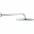 Душевая система GROHE BauEdge со смесителем для душа, хром (1000191) Душевая система GROHE BauEdge со смесителем для душа, хром (1000191)