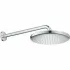 Душевая система GROHE BauEdge со смесителем для душа, хром (1000191) Душевая система GROHE BauEdge со смесителем для душа, хром (1000191)