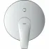 Душевая система GROHE BauEdge со смесителем для душа, хром (1000191) Душевая система GROHE BauEdge со смесителем для душа, хром (1000191)