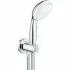 Душевая система GROHE BauEdge со смесителем для душа, хром (1000191) Душевая система GROHE BauEdge со смесителем для душа, хром (1000191)