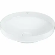 Раковина свободностоящая GROHE Airio без перелива, 45 см альпин-белый (3995800H)