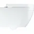 Комплект инсталляции GROHE Euro Ceramic с безободковым унитазом и сиденьем с микролифтом (NW0010-1/S) Комплект инсталляции GROHE Euro Ceramic с безободковым унитазом и сиденьем с микролифтом (NW0010-1/S)