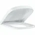 Комплект инсталляции GROHE Euro Ceramic с безободковым унитазом и сиденьем с микролифтом (NW0010-1/S) Комплект инсталляции GROHE Euro Ceramic с безободковым унитазом и сиденьем с микролифтом (NW0010-1/S)