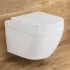 Комплект инсталляции GROHE Euro Ceramic с безободковым унитазом и сиденьем с микролифтом (NW0010-1/S) Комплект инсталляции GROHE Euro Ceramic с безободковым унитазом и сиденьем с микролифтом (NW0010-1/S)