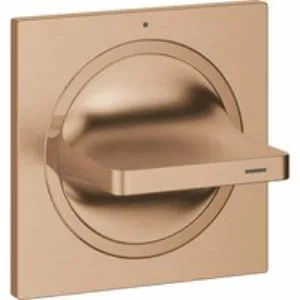 Внешняя часть вентиля GROHE Allure, теплый закат матовый (19334DL1) Внешняя часть вентиля GROHE Allure, теплый закат матовый (19334DL1)