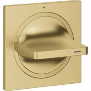 Внешняя часть вентиля GROHE Allure, холодный рассвет матовый (19334GN1) Внешняя часть вентиля GROHE Allure, холодный рассвет матовый (19334GN1)