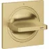 Внешняя часть вентиля GROHE Allure, холодный рассвет матовый (19334GN1) Внешняя часть вентиля GROHE Allure, холодный рассвет матовый (19334GN1)