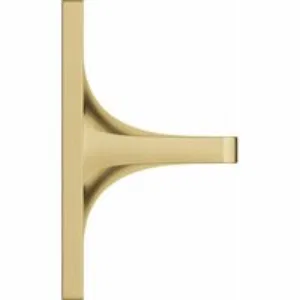 Внешняя часть вентиля GROHE Allure, холодный рассвет матовый (19334GN1) Внешняя часть вентиля GROHE Allure, холодный рассвет матовый (19334GN1)