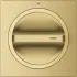 Внешняя часть вентиля GROHE Allure, холодный рассвет матовый (19334GN1) Внешняя часть вентиля GROHE Allure, холодный рассвет матовый (19334GN1)