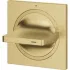 Внешняя часть вентиля GROHE Allure, холодный рассвет матовый (19334GN1) Внешняя часть вентиля GROHE Allure, холодный рассвет матовый (19334GN1)