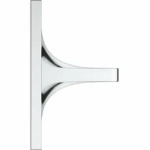 Внешняя часть вентиля GROHE Allure, хром (19334001) Внешняя часть вентиля GROHE Allure, хром (19334001)