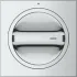 Внешняя часть вентиля GROHE Allure, хром (19334001) Внешняя часть вентиля GROHE Allure, хром (19334001)