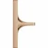 Внешняя часть переключателя потоков GROHE Allure на 3 положения, теплый закат матовый (19590DL1) Внешняя часть переключателя потоков GROHE Allure на 3 положения, теплый закат матовый (19590DL1)