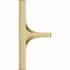 Внешняя часть переключателя потоков GROHE Allure на 3 положения, холодный рассвет матовый (19590GN1) Внешняя часть переключателя потоков GROHE Allure на 3 положения, холодный рассвет матовый (19590GN1)