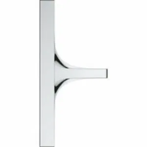 Внешняя часть переключателя потоков GROHE Allure на 3 положения, хром (19590001) Внешняя часть переключателя потоков GROHE Allure на 3 положения, хром (19590001)