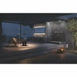 Внешняя часть смесителя для ванны GROHE Allure напольного монтажа, хром (25222001) Внешняя часть смесителя для ванны GROHE Allure напольного монтажа, хром (25222001)