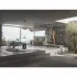 Внешняя часть смесителя для ванны GROHE Allure напольного монтажа, хром (25222001) Внешняя часть смесителя для ванны GROHE Allure напольного монтажа, хром (25222001)