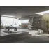 Внешняя часть смесителя для ванны GROHE Allure напольного монтажа, хром (25222001) Внешняя часть смесителя для ванны GROHE Allure напольного монтажа, хром (25222001)