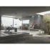 Внешняя часть смесителя для ванны GROHE Allure напольного монтажа, хром (25222001) Внешняя часть смесителя для ванны GROHE Allure напольного монтажа, хром (25222001)