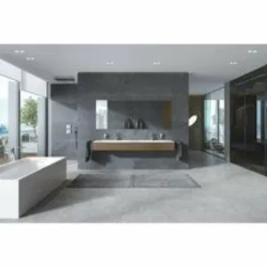 Внешняя часть смесителя для ванны GROHE Allure напольного монтажа, хром (25222001) Внешняя часть смесителя для ванны GROHE Allure напольного монтажа, хром (25222001)