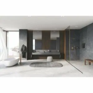Внешняя часть смесителя для ванны GROHE Allure скрытого монтажа на 3 потребителя, квадратная, теплый закат матовый (29176DL1) Внешняя часть смесителя для ванны GROHE Allure скрытого монтажа на 3 потребителя, квадратная, теплый закат матовый (29176DL1)