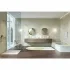 Внешняя часть смесителя для ванны GROHE Allure скрытого монтажа на 3 потребителя, квадратная, холодный рассвет матовый (29176GN1) Внешняя часть смесителя для ванны GROHE Allure скрытого монтажа на 3 потребителя, квадратная, холодный рассвет матовый (29176GN1)