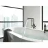 Внешняя часть смесителя для ванны GROHE Essence напольного монтажа, темный графит глянец (25248A01) Внешняя часть смесителя для ванны GROHE Essence напольного монтажа, темный графит глянец (25248A01)