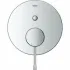 Внешняя часть смесителя для ванны GROHE Essence на 2 потребителя, хром (24167001) Внешняя часть смесителя для ванны GROHE Essence на 2 потребителя, хром (24167001)