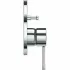 Внешняя часть смесителя для ванны GROHE Essence на 2 потребителя, хром (24167001) Внешняя часть смесителя для ванны GROHE Essence на 2 потребителя, хром (24167001)