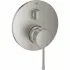 Внешняя часть смесителя для ванны GROHE Essence на 3 потребителя, суперсталь (24169DC1) Внешняя часть смесителя для ванны GROHE Essence на 3 потребителя, суперсталь (24169DC1)