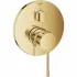 Внешняя часть смесителя для ванны GROHE Essence на 3 потребителя, холодный рассвет глянец (24169GL1) Внешняя часть смесителя для ванны GROHE Essence на 3 потребителя, холодный рассвет глянец (24169GL1)