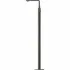 Внешняя часть смесителя для раковины GROHE Allure напольного монтажа, темный графит глянец (23856A01) Внешняя часть смесителя для раковины GROHE Allure напольного монтажа, темный графит глянец (23856A01)
