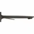 Внешняя часть смесителя для раковины GROHE Allure скрытого монтажа, на 2 отверстия, M-Size, темный графит глянец (19386A02) Внешняя часть смесителя для раковины GROHE Allure скрытого монтажа, на 2 отверстия, M-Size, темный графит глянец (19386A02)