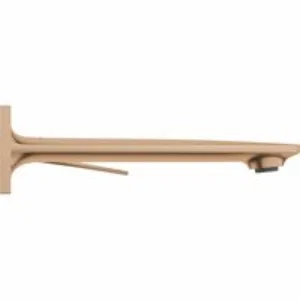 Внешняя часть смесителя для раковины GROHE Allure скрытого монтажа, на 2 отверстия, M-Size, теплый закат матовый (19386DL2) Внешняя часть смесителя для раковины GROHE Allure скрытого монтажа, на 2 отверстия, M-Size, теплый закат матовый (19386DL2)