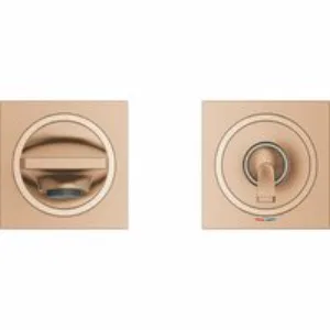 Внешняя часть смесителя для раковины GROHE Allure скрытого монтажа, на 2 отверстия, M-Size, теплый закат матовый (19386DL2) Внешняя часть смесителя для раковины GROHE Allure скрытого монтажа, на 2 отверстия, M-Size, теплый закат матовый (19386DL2)
