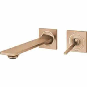 Внешняя часть смесителя для раковины GROHE Allure скрытого монтажа, на 2 отверстия, M-Size, теплый закат матовый (19386DL2) Внешняя часть смесителя для раковины GROHE Allure скрытого монтажа, на 2 отверстия, M-Size, теплый закат матовый (19386DL2)