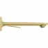 Внешняя часть смесителя для раковины GROHE Allure скрытого монтажа, на 2 отверстия, M-Size, холодный рассвет матовый (19386GN2) Внешняя часть смесителя для раковины GROHE Allure скрытого монтажа, на 2 отверстия, M-Size, холодный рассвет матовый (19386GN2)