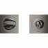 Внешняя часть смесителя для раковины GROHE Allure скрытого монтажа, на 2 отверстия, S-Size, темный графит глянец (19309A02) Внешняя часть смесителя для раковины GROHE Allure скрытого монтажа, на 2 отверстия, S-Size, темный графит глянец (19309A02)