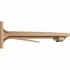 Внешняя часть смесителя для раковины GROHE Allure скрытого монтажа, на 2 отверстия, S-Size, теплый закат матовый (19309DL2) Внешняя часть смесителя для раковины GROHE Allure скрытого монтажа, на 2 отверстия, S-Size, теплый закат матовый (19309DL2)