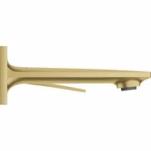 Внешняя часть смесителя для раковины GROHE Allure скрытого монтажа, на 2 отверстия, S-Size, холодный рассвет матовый (19309GN2) Внешняя часть смесителя для раковины GROHE Allure скрытого монтажа, на 2 отверстия, S-Size, холодный рассвет матовый (19309GN2)