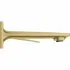Внешняя часть смесителя для раковины GROHE Allure скрытого монтажа, на 2 отверстия, S-Size, холодный рассвет матовый (19309GN2) Внешняя часть смесителя для раковины GROHE Allure скрытого монтажа, на 2 отверстия, S-Size, холодный рассвет матовый (19309GN2)