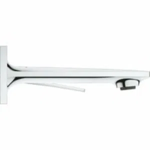 Внешняя часть смесителя для раковины GROHE Allure скрытого монтажа, на 2 отверстия, S-Size, хром (19309002) Внешняя часть смесителя для раковины GROHE Allure скрытого монтажа, на 2 отверстия, S-Size, хром (19309002)