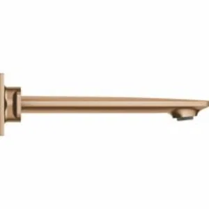 Внешняя часть смесителя для раковины GROHE Allure скрытого монтажа, на 3 отверстия, M-Size, теплый закат матовый (20193DL2) Внешняя часть смесителя для раковины GROHE Allure скрытого монтажа, на 3 отверстия, M-Size, теплый закат матовый (20193DL2)
